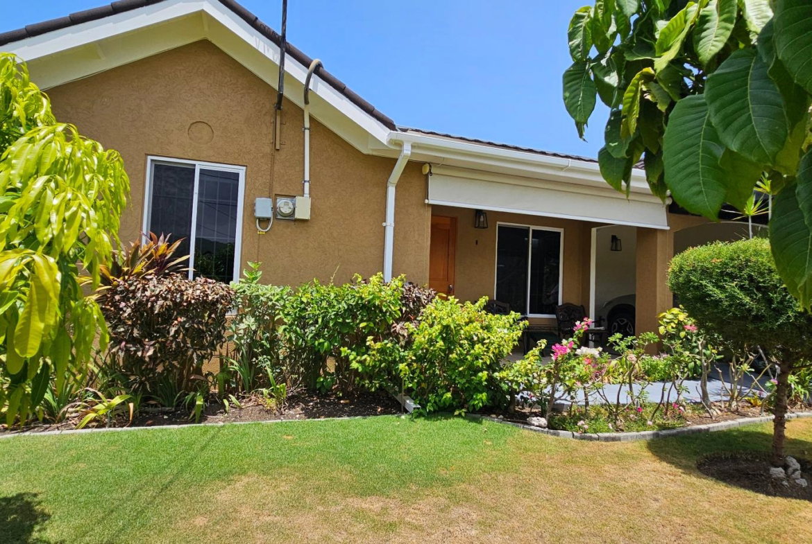Second image of 70 Owl Street, Drax Hall Man in St. Ann's Bay, St. Ann, Jamaica - property is For Rent