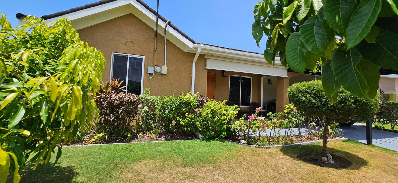 Furnished-3-Bedroom-House-for-Rent-in-Drax-Hall-Manor-St.-Ann Second image of 70 Owl Street, Drax Hall Man in St. Ann's Bay, St. Ann, Jamaica - property is For Rent