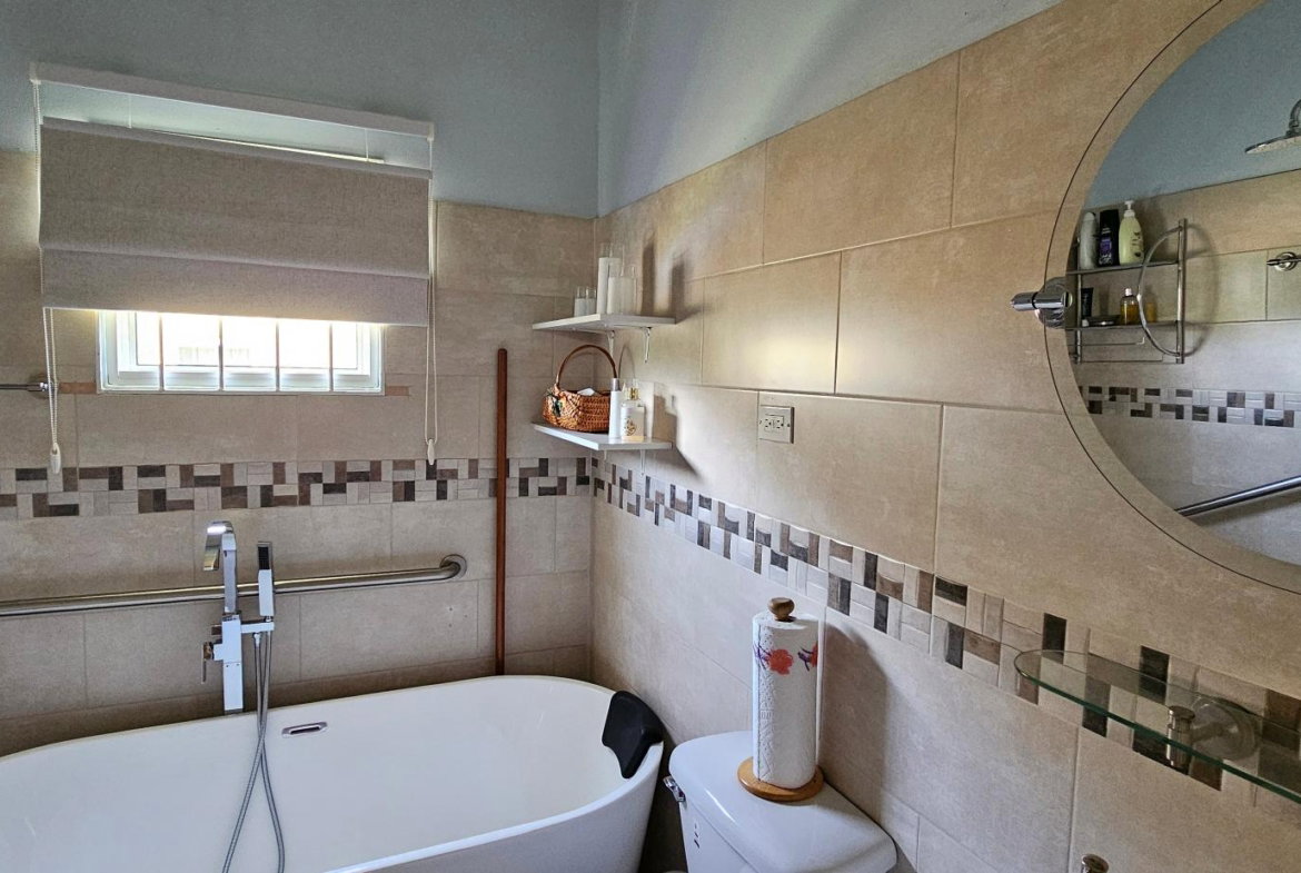 Seventeenth image of 70 Owl Street, Drax Hall Man in St. Ann's Bay, St. Ann, Jamaica - property is For Rent