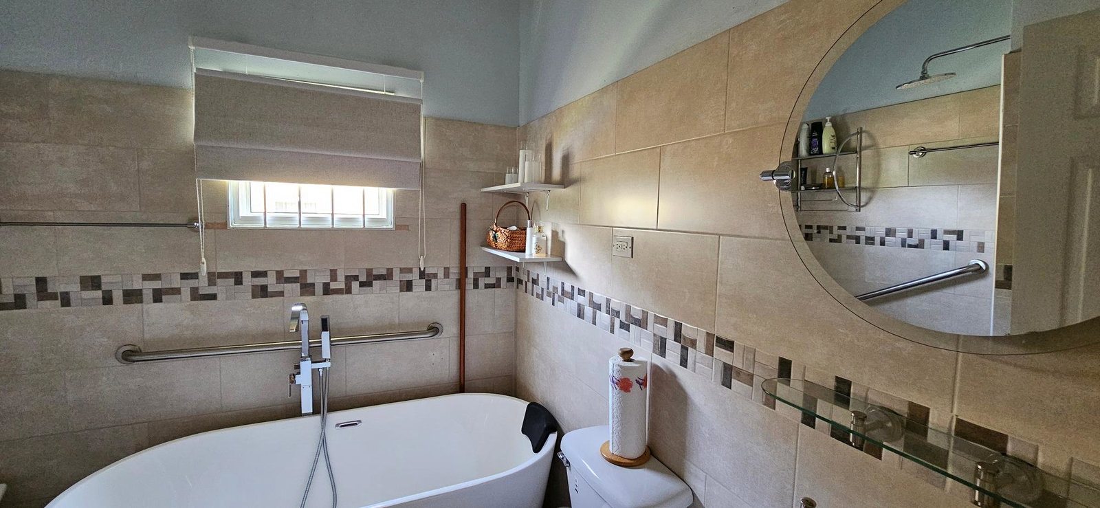 Furnished-3-Bedroom-House-for-Rent-in-Drax-Hall-Manor-St.-Ann Seventeenth image of 70 Owl Street, Drax Hall Man in St. Ann's Bay, St. Ann, Jamaica - property is For Rent