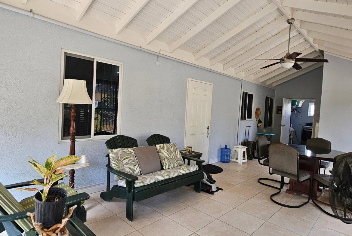 Twentieth image of 70 Owl Street, Drax Hall Man in St. Ann's Bay, St. Ann, Jamaica - property is For Rent