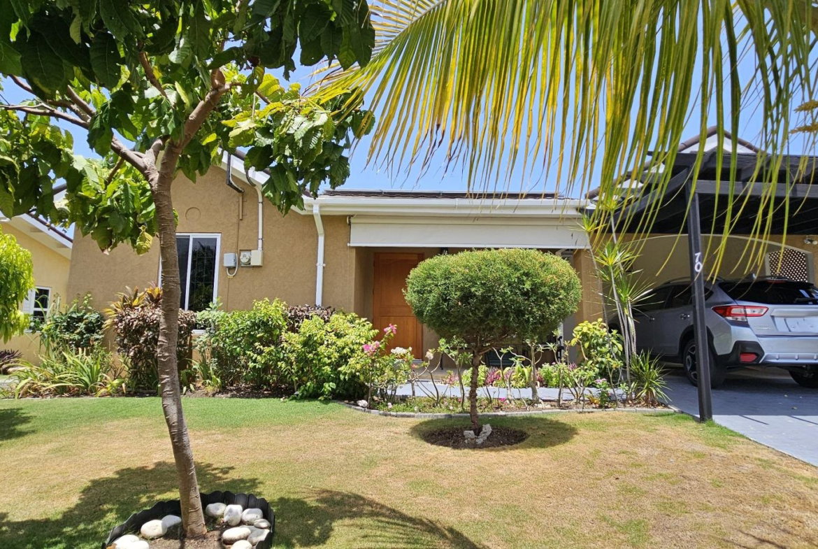 Third image of 70 Owl Street, Drax Hall Man in St. Ann's Bay, St. Ann, Jamaica - property is For Rent