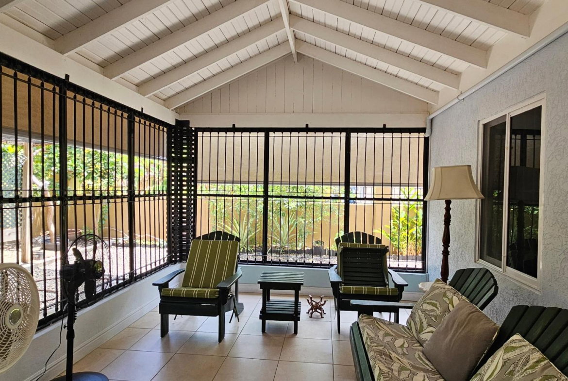 Twenty-First image of 70 Owl Street, Drax Hall Man in St. Ann's Bay, St. Ann, Jamaica - property is For Rent