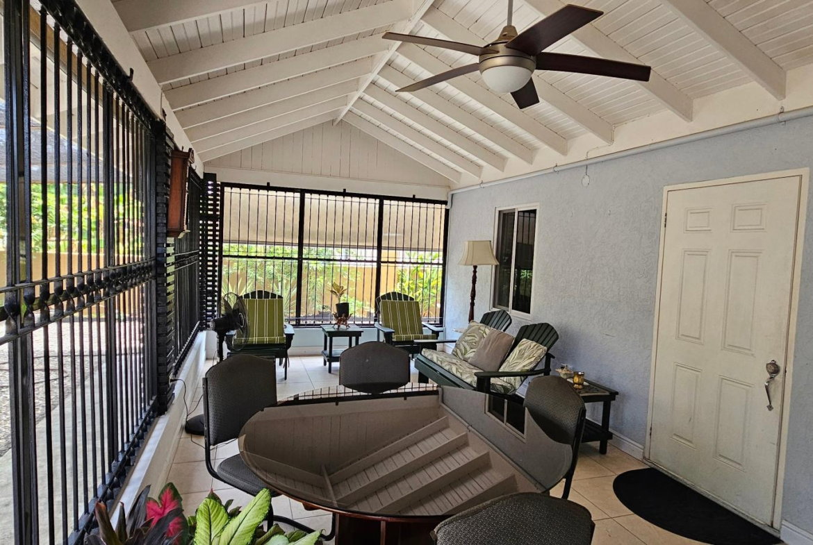 Twenty-Second image of 70 Owl Street, Drax Hall Man in St. Ann's Bay, St. Ann, Jamaica - property is For Rent