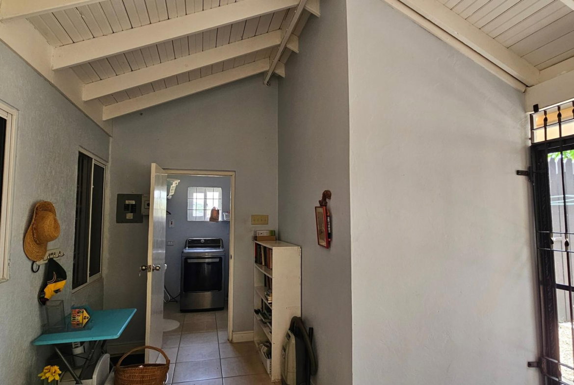 Twenty-Fourth image of 70 Owl Street, Drax Hall Man in St. Ann's Bay, St. Ann, Jamaica - property is For Rent