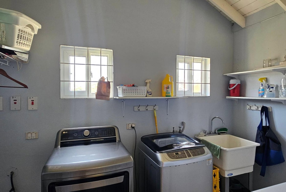 Twenty-Fifth image of 70 Owl Street, Drax Hall Man in St. Ann's Bay, St. Ann, Jamaica - property is For Rent