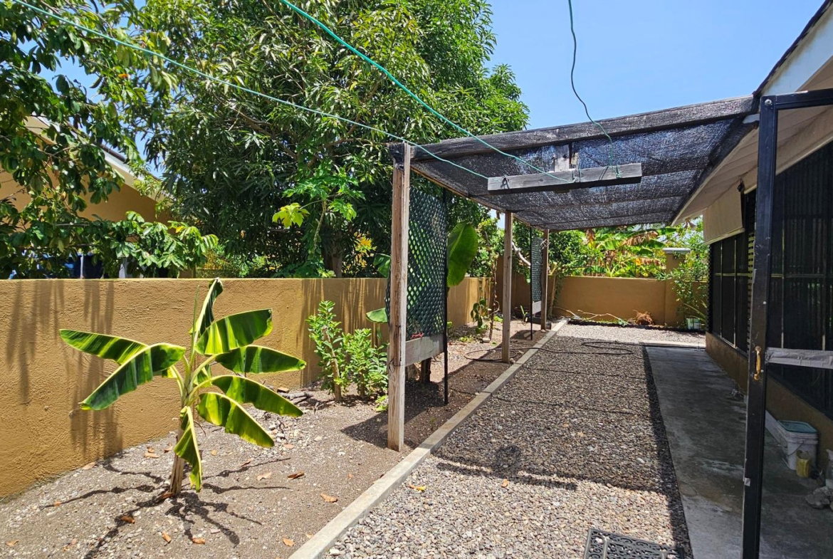 Twenty-Sixth image of 70 Owl Street, Drax Hall Man in St. Ann's Bay, St. Ann, Jamaica - property is For Rent