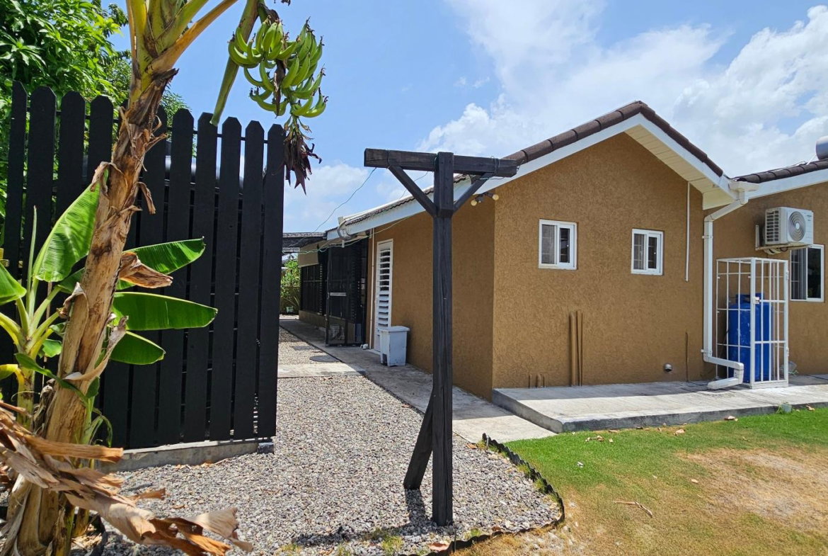 Twenty-Eighth image of 70 Owl Street, Drax Hall Man in St. Ann's Bay, St. Ann, Jamaica - property is For Rent