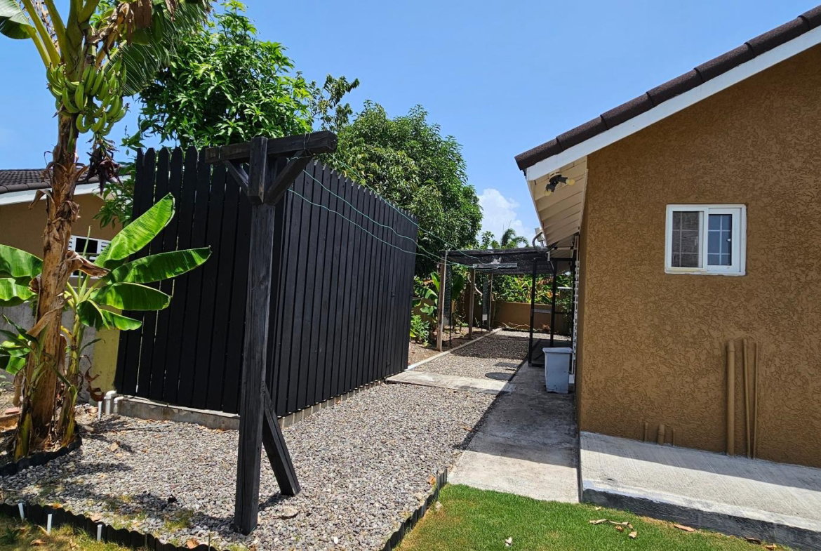 Twenty-Ninth image of 70 Owl Street, Drax Hall Man in St. Ann's Bay, St. Ann, Jamaica - property is For Rent