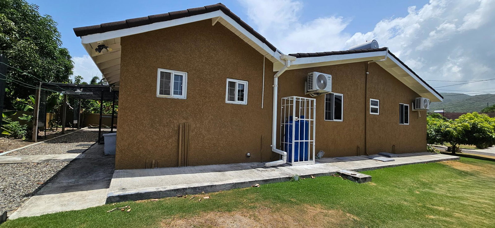 Furnished-3-Bedroom-House-for-Rent-in-Drax-Hall-Manor-St.-Ann Thirtieth image of 70 Owl Street, Drax Hall Man in St. Ann's Bay, St. Ann, Jamaica - property is For Rent