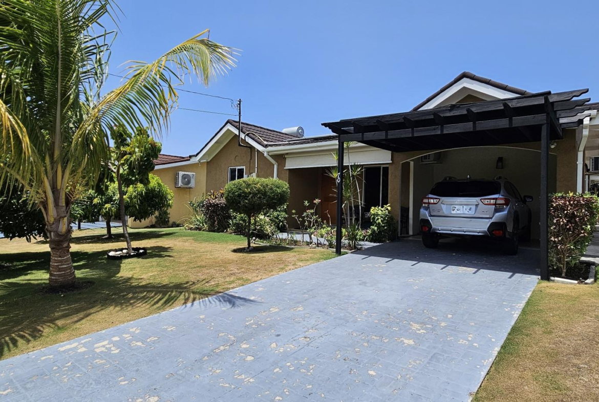 Fourth image of 70 Owl Street, Drax Hall Man in St. Ann's Bay, St. Ann, Jamaica - property is For Rent