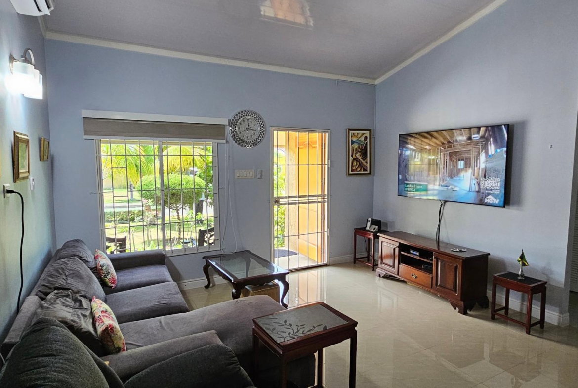 Fifth image of 70 Owl Street, Drax Hall Man in St. Ann's Bay, St. Ann, Jamaica - property is For Rent