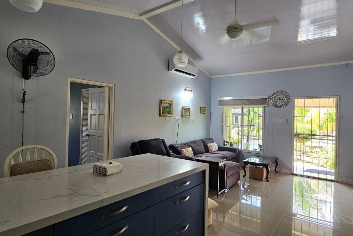 Sixth image of 70 Owl Street, Drax Hall Man in St. Ann's Bay, St. Ann, Jamaica - property is For Rent