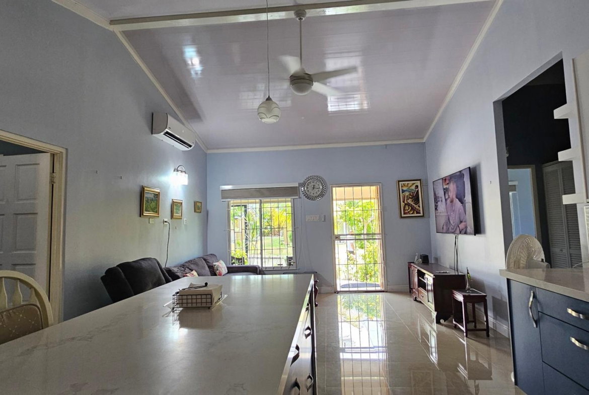 Seventh image of 70 Owl Street, Drax Hall Man in St. Ann's Bay, St. Ann, Jamaica - property is For Rent