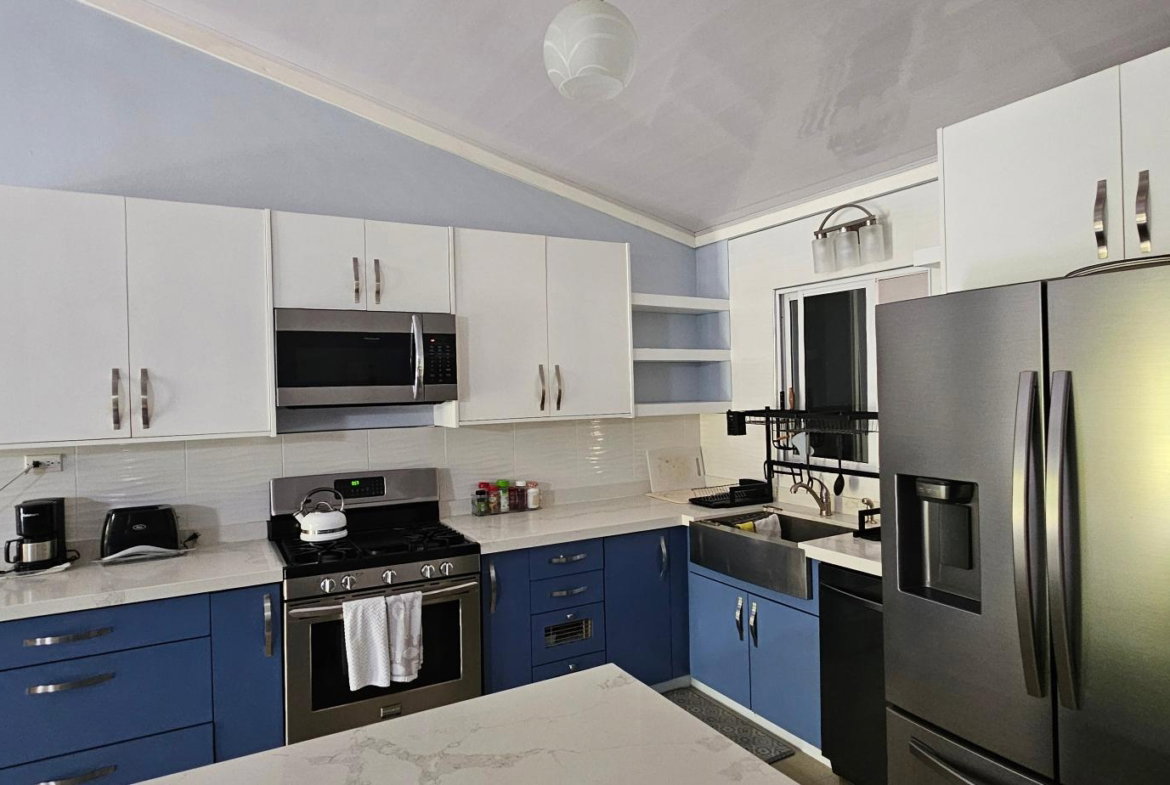 Eighth image of 70 Owl Street, Drax Hall Man in St. Ann's Bay, St. Ann, Jamaica - property is For Rent