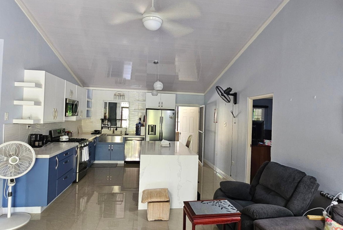Ninth image of 70 Owl Street, Drax Hall Man in St. Ann's Bay, St. Ann, Jamaica - property is For Rent