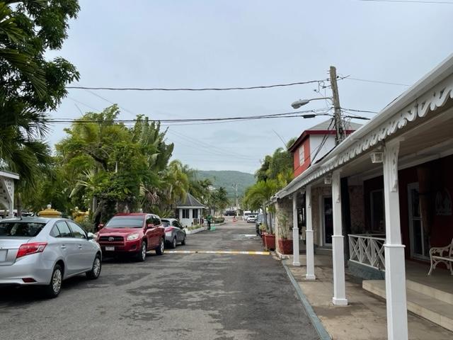 Second image of 80- Main Road, Runaway Bay in Runaway Bay, St. Ann, Jamaica - property is For Sale