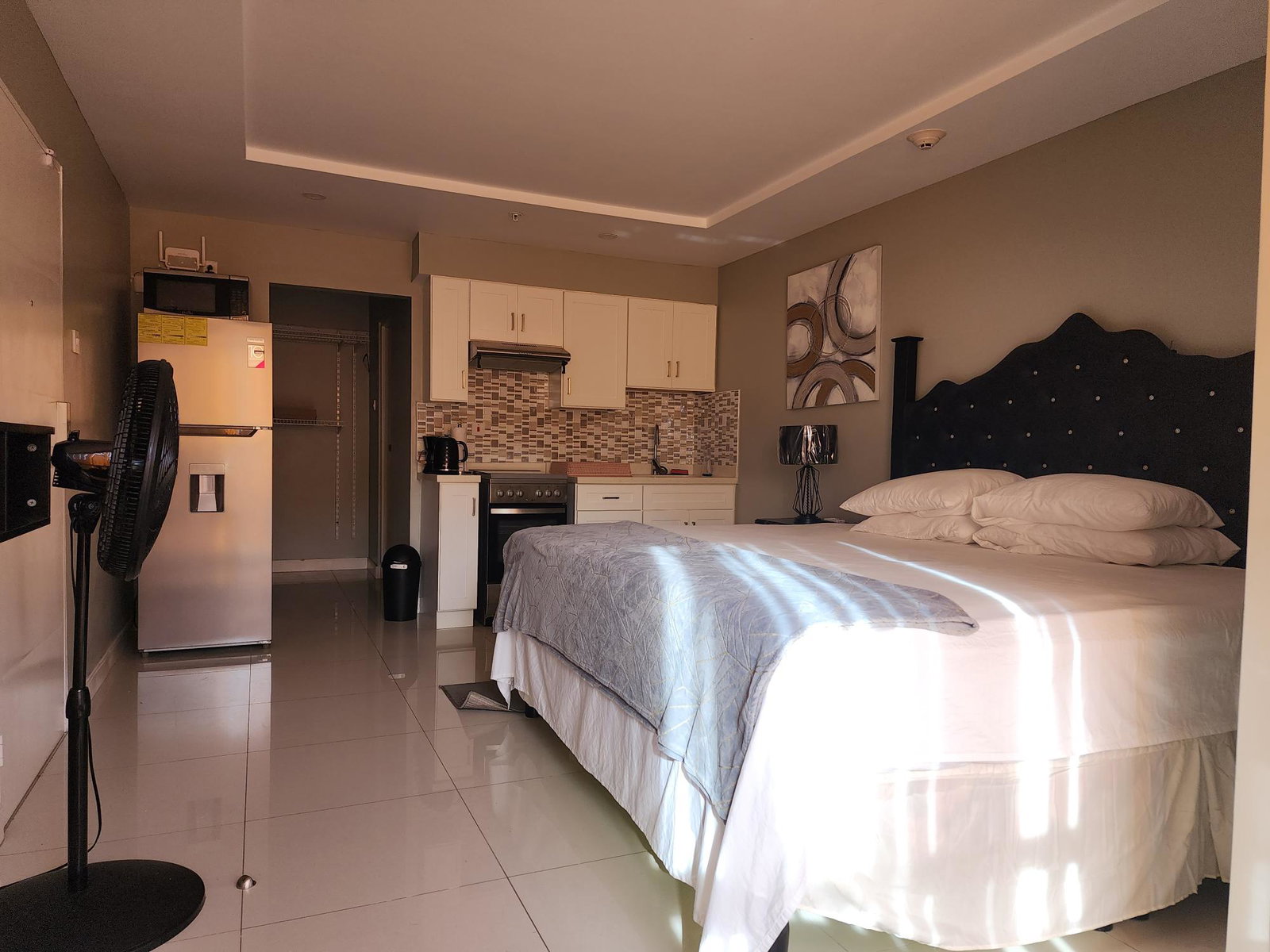 Second image of 407-2 Port Royal Drive in Bridgeport, St. Catherine, Jamaica - property is For Rent