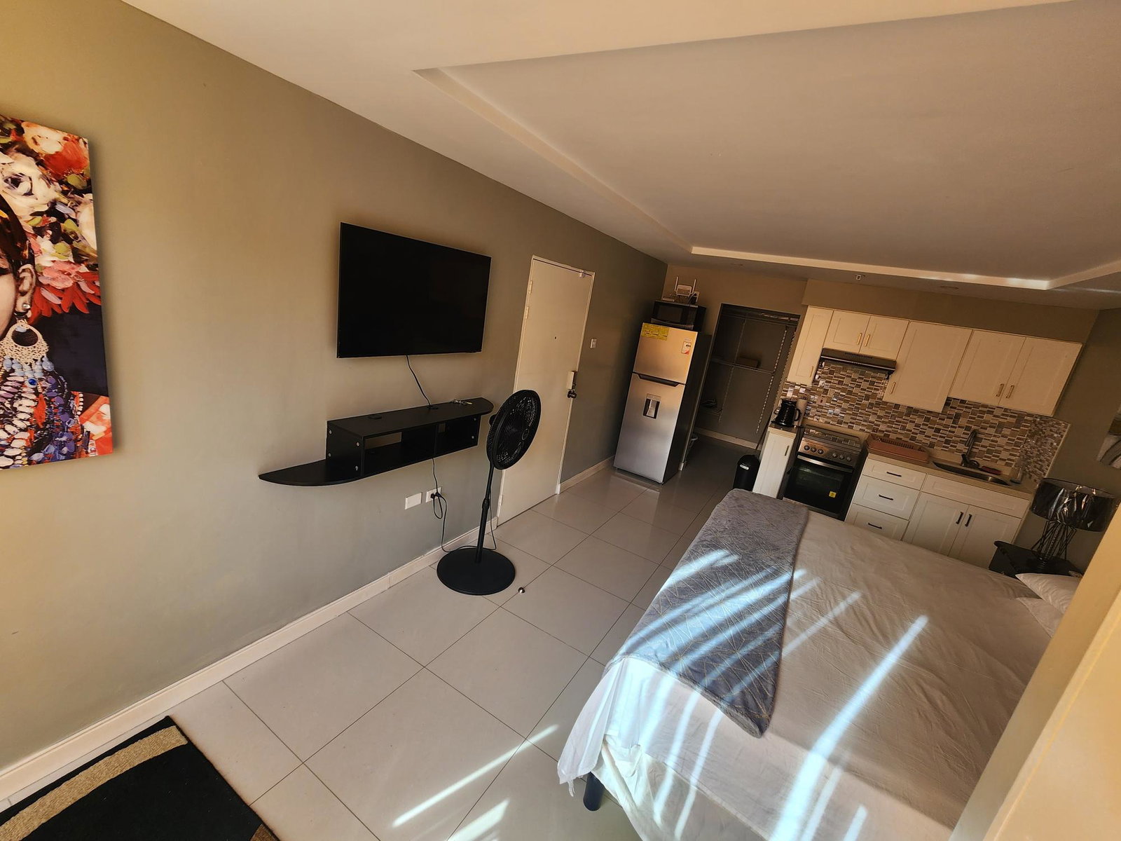 Eleventh image of 407-2 Port Royal Drive in Bridgeport, St. Catherine, Jamaica - property is For Rent