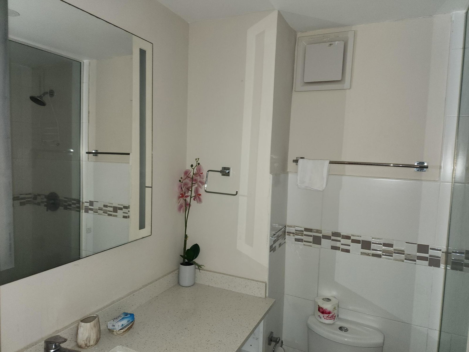 Fifth image of 407-2 Port Royal Drive in Bridgeport, St. Catherine, Jamaica - property is For Rent