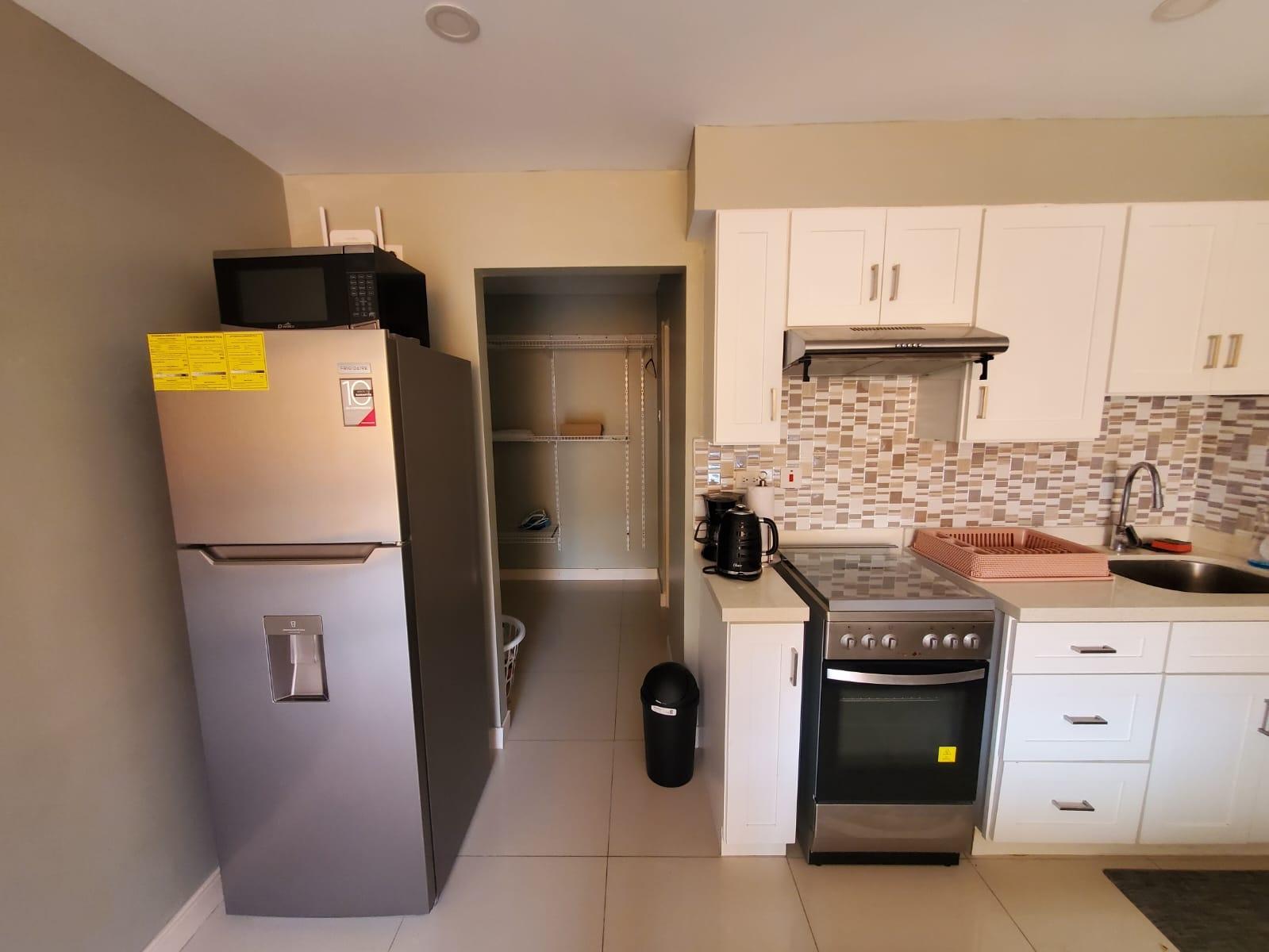 Seventh image of 407-2 Port Royal Drive in Bridgeport, St. Catherine, Jamaica - property is For Rent