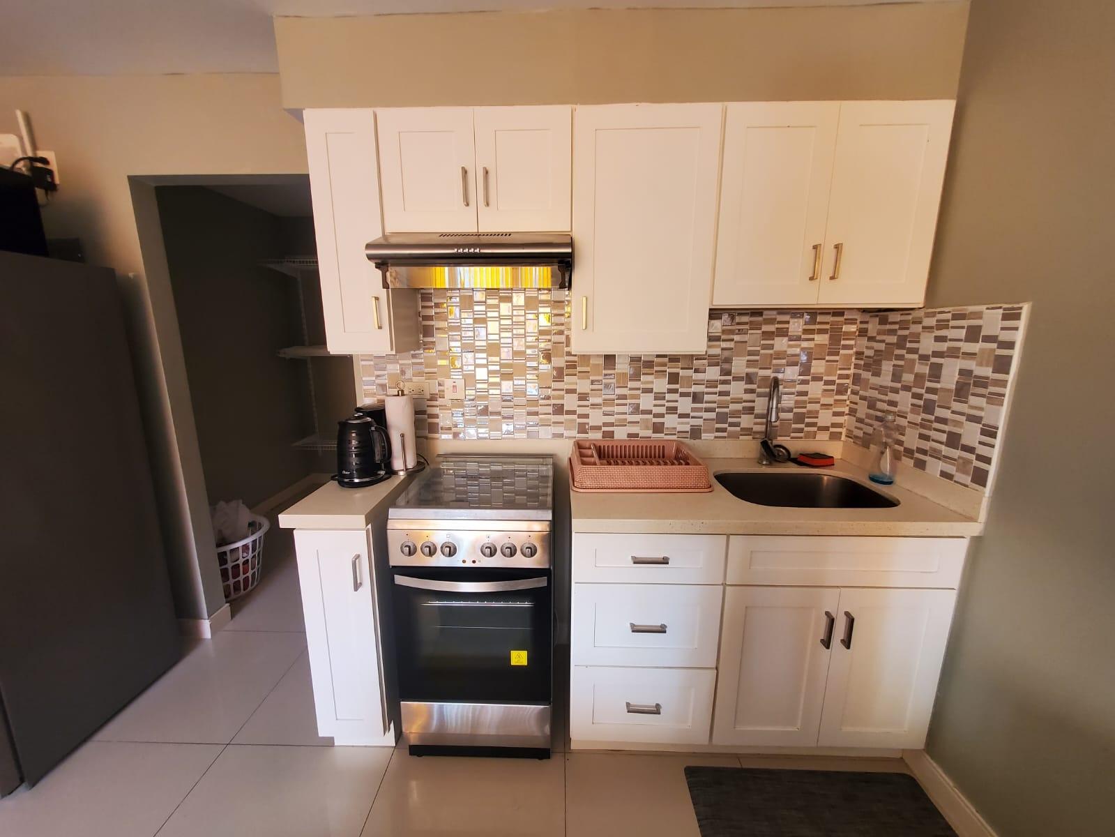 Eighth image of 407-2 Port Royal Drive in Bridgeport, St. Catherine, Jamaica - property is For Rent