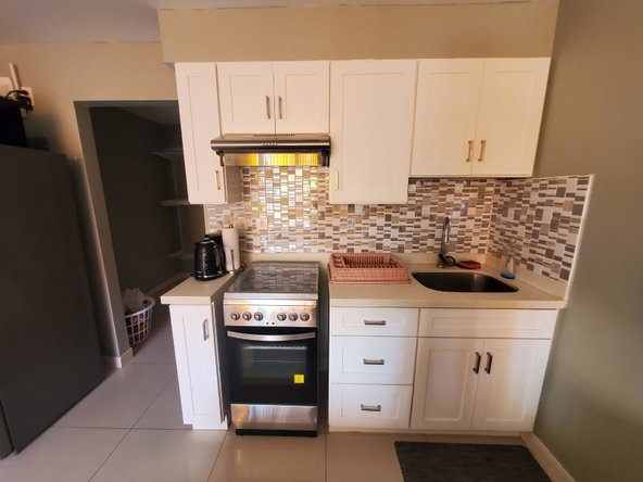 Eighth image of 407-2 Port Royal Drive in Bridgeport, St. Catherine, Jamaica - property is For Rent