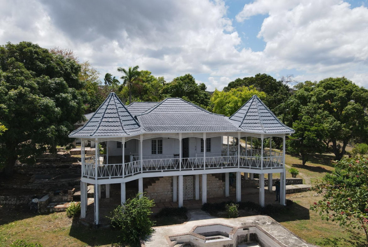 Second image of Lot 11-16 Discovery Bay in Discovery Bay, St. Ann, Jamaica - property is For Sale