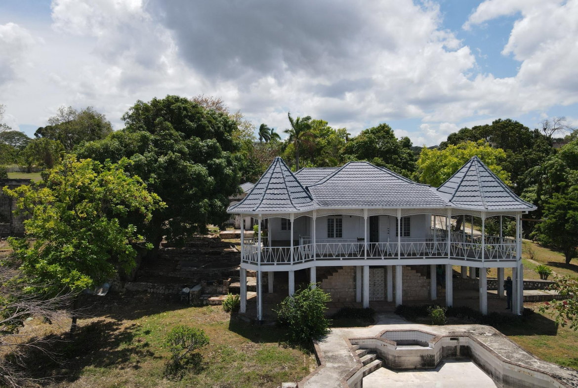 Fourth image of Lot 11-16 Discovery Bay in Discovery Bay, St. Ann, Jamaica - property is For Sale