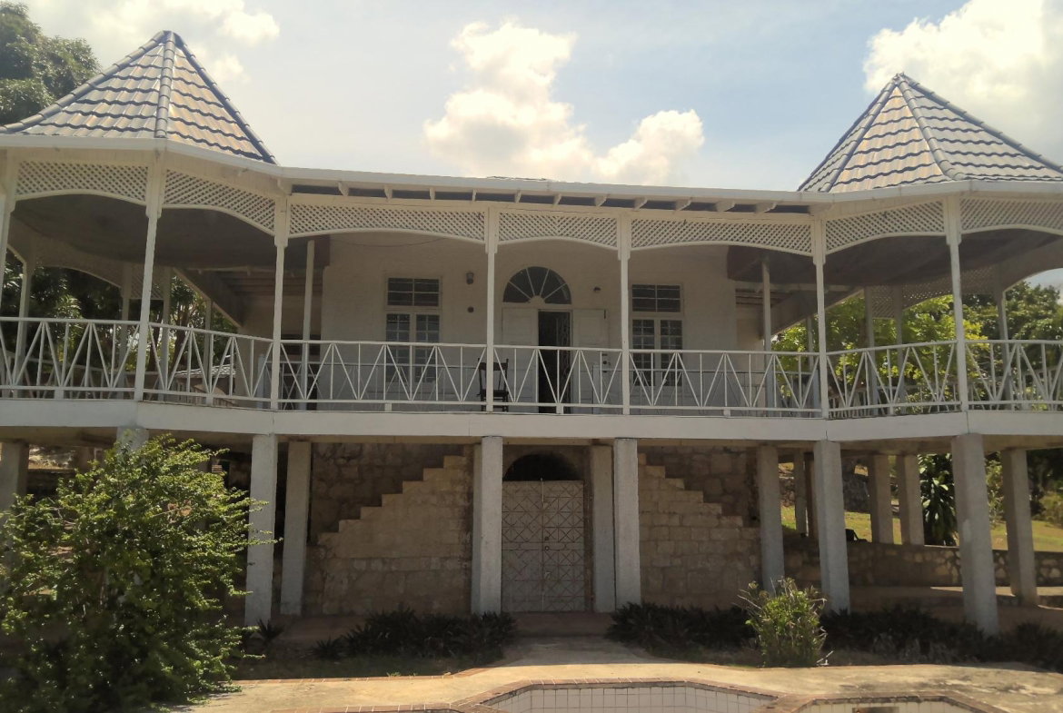 Fifth image of Lot 11-16 Discovery Bay in Discovery Bay, St. Ann, Jamaica - property is For Sale