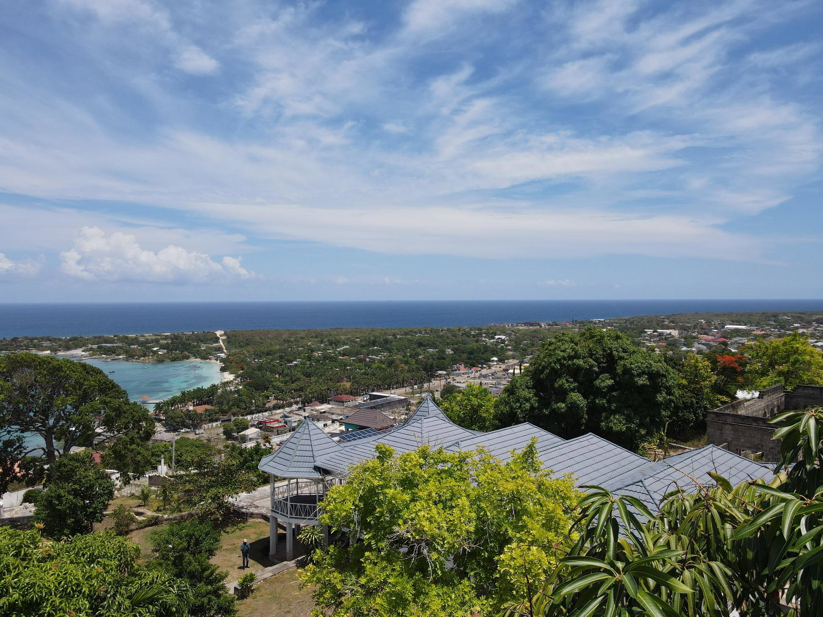 Grand-4-Bedroom-Oceanview-Estate-for-Sale-in-Discovery-Bay-St.-Ann-Jamaica Seventh image of Lot 11-16 Discovery Bay in Discovery Bay, St. Ann, Jamaica - property is For Sale