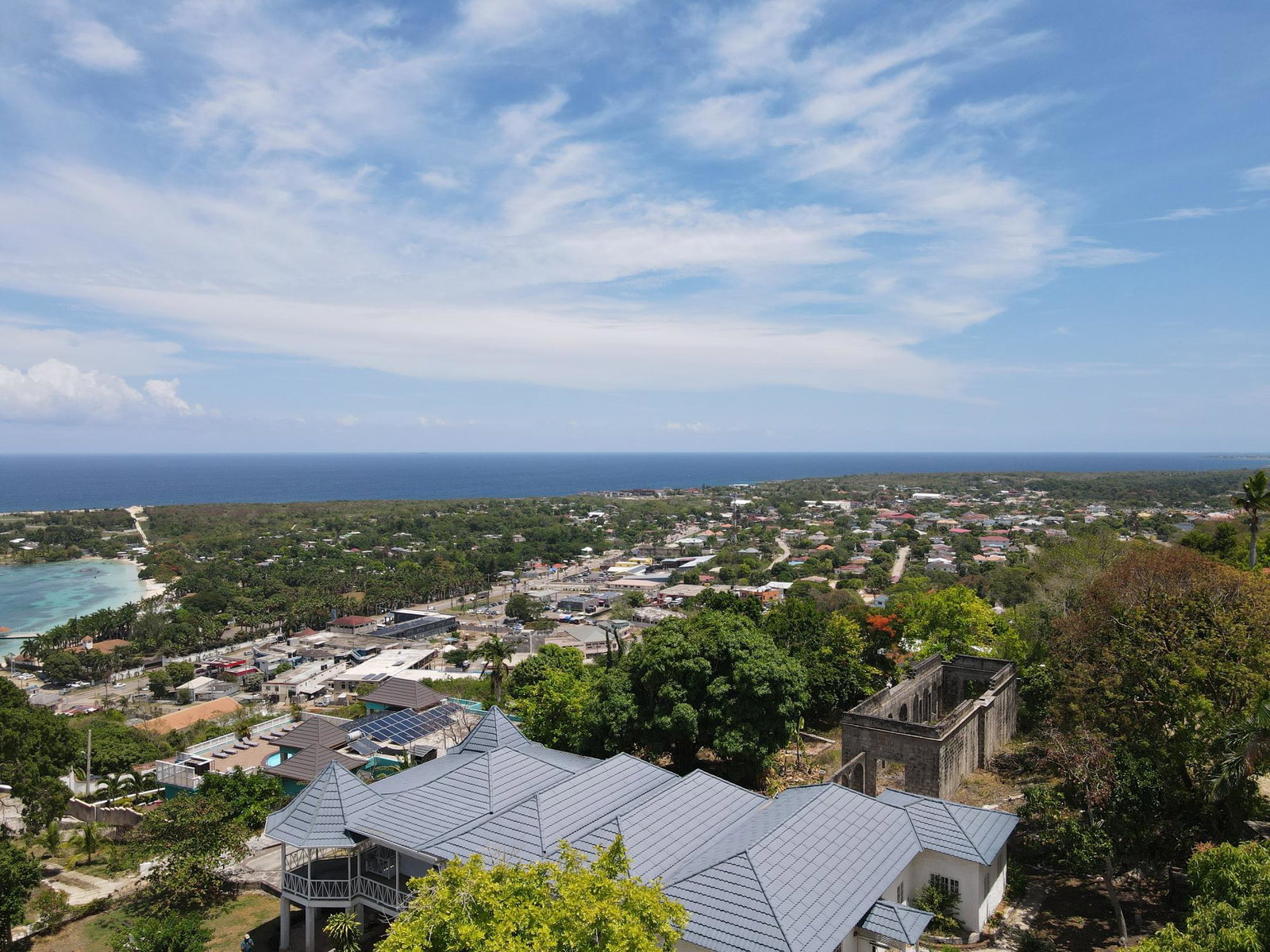 Grand-4-Bedroom-Oceanview-Estate-for-Sale-in-Discovery-Bay-St.-Ann-Jamaica Eighth image of Lot 11-16 Discovery Bay in Discovery Bay, St. Ann, Jamaica - property is For Sale