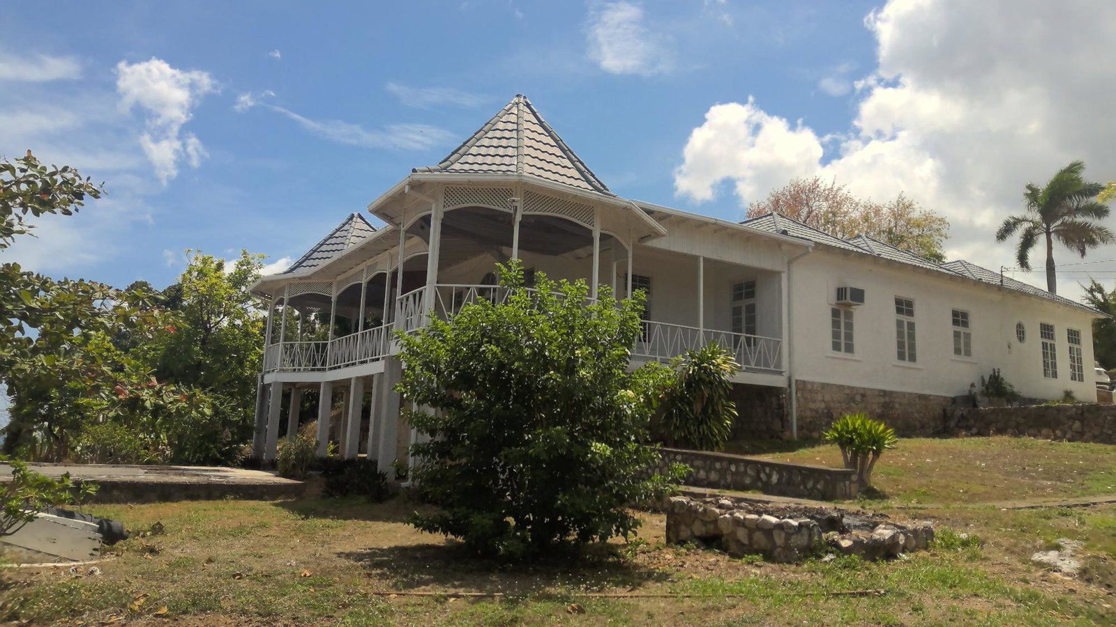 Grand-4-Bedroom-Oceanview-Estate-for-Sale-in-Discovery-Bay-St.-Ann-Jamaica Tenth image of Lot 11-16 Discovery Bay in Discovery Bay, St. Ann, Jamaica - property is For Sale