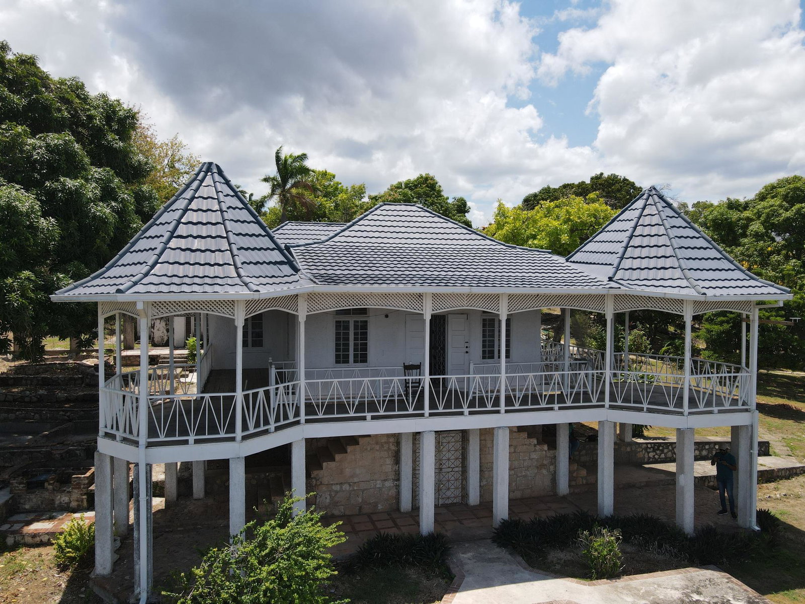 Grand-4-Bedroom-Oceanview-Estate-for-Sale-in-Discovery-Bay-St.-Ann-Jamaica First image of Lot 11-16 Discovery Bay in Discovery Bay, St. Ann, Jamaica - property is For Sale