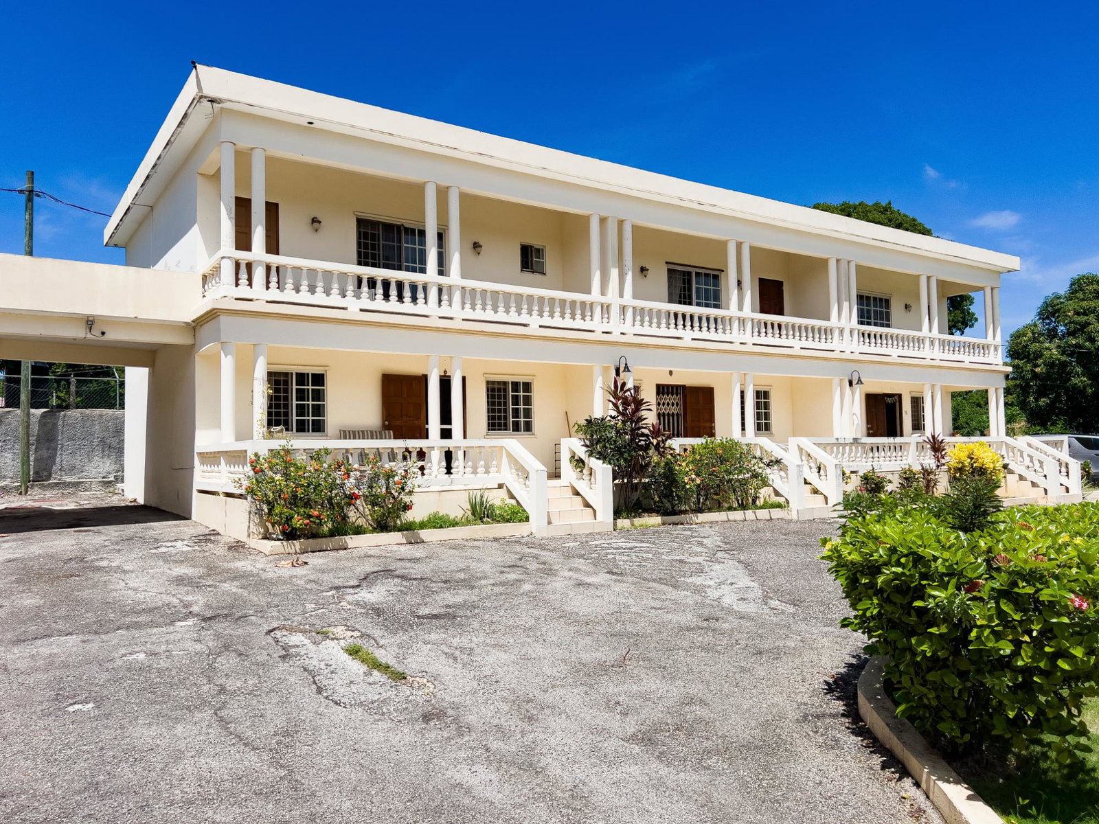 Second image of 43 Paradise Pen, Morrison cr in Mango Walk C-Club, St. James, Jamaica - property is For Sale
