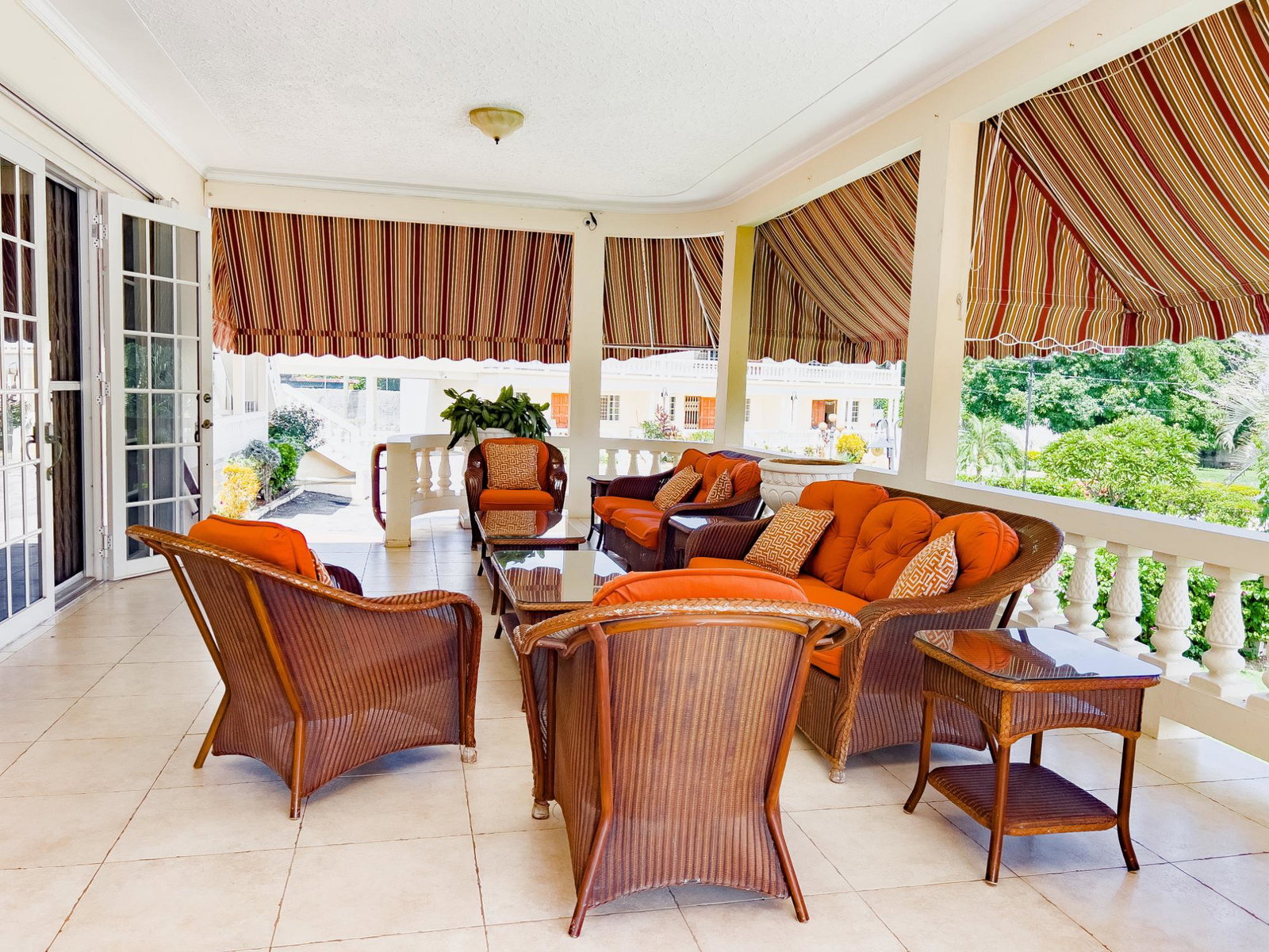 Twelfth image of 43 Paradise Pen, Morrison cr in Mango Walk C-Club, St. James, Jamaica - property is For Sale