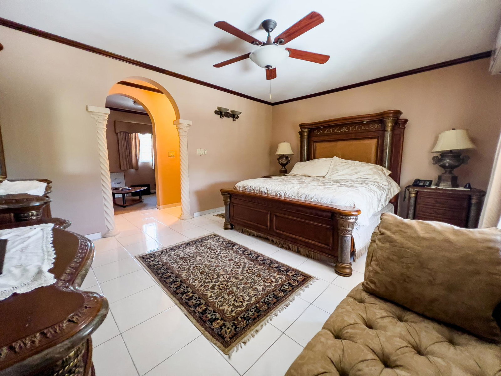 Thirteenth image of 43 Paradise Pen, Morrison cr in Mango Walk C-Club, St. James, Jamaica - property is For Sale