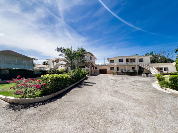 Third image of 43 Paradise Pen, Morrison cr in Mango Walk C-Club, St. James, Jamaica - property is For Sale