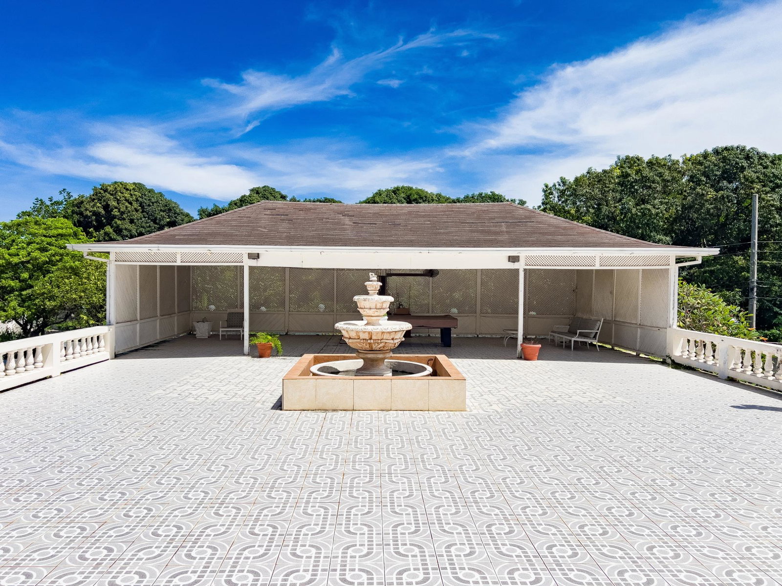 Fifth image of 43 Paradise Pen, Morrison cr in Mango Walk C-Club, St. James, Jamaica - property is For Sale