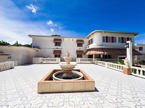 First image of 43 Paradise Pen, Morrison cr in Mango Walk C-Club, St. James, Jamaica - property is For Sale