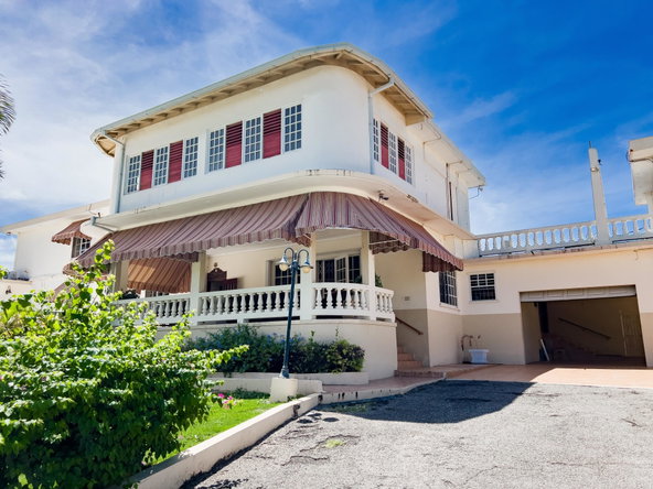 Seventh image of 43 Paradise Pen, Morrison cr in Mango Walk C-Club, St. James, Jamaica - property is For Sale