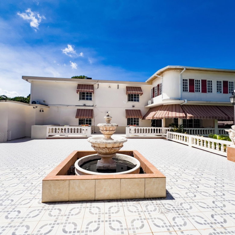 First image of 43 Paradise Pen, Morrison cr in Mango Walk C-Club, St. James, Jamaica - property is For Sale