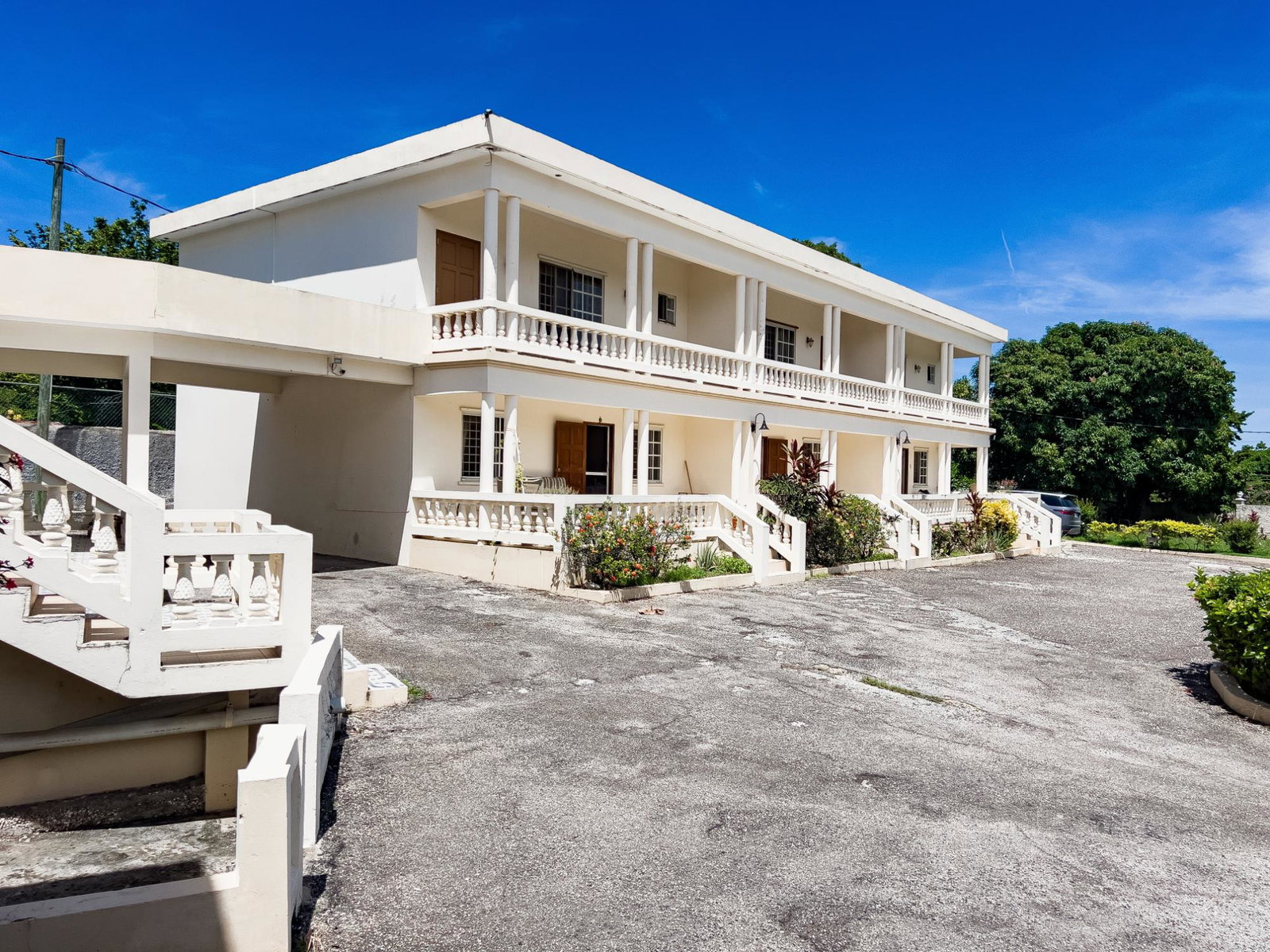 Ninth image of 43 Paradise Pen, Morrison cr in Mango Walk C-Club, St. James, Jamaica - property is For Sale