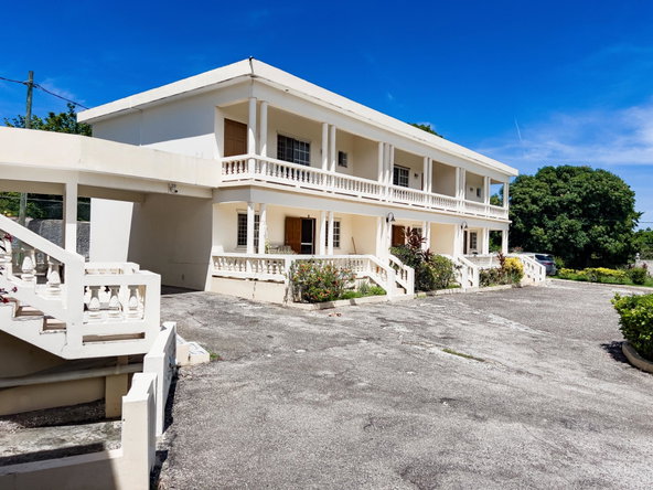 Ninth image of 43 Paradise Pen, Morrison cr in Mango Walk C-Club, St. James, Jamaica - property is For Sale