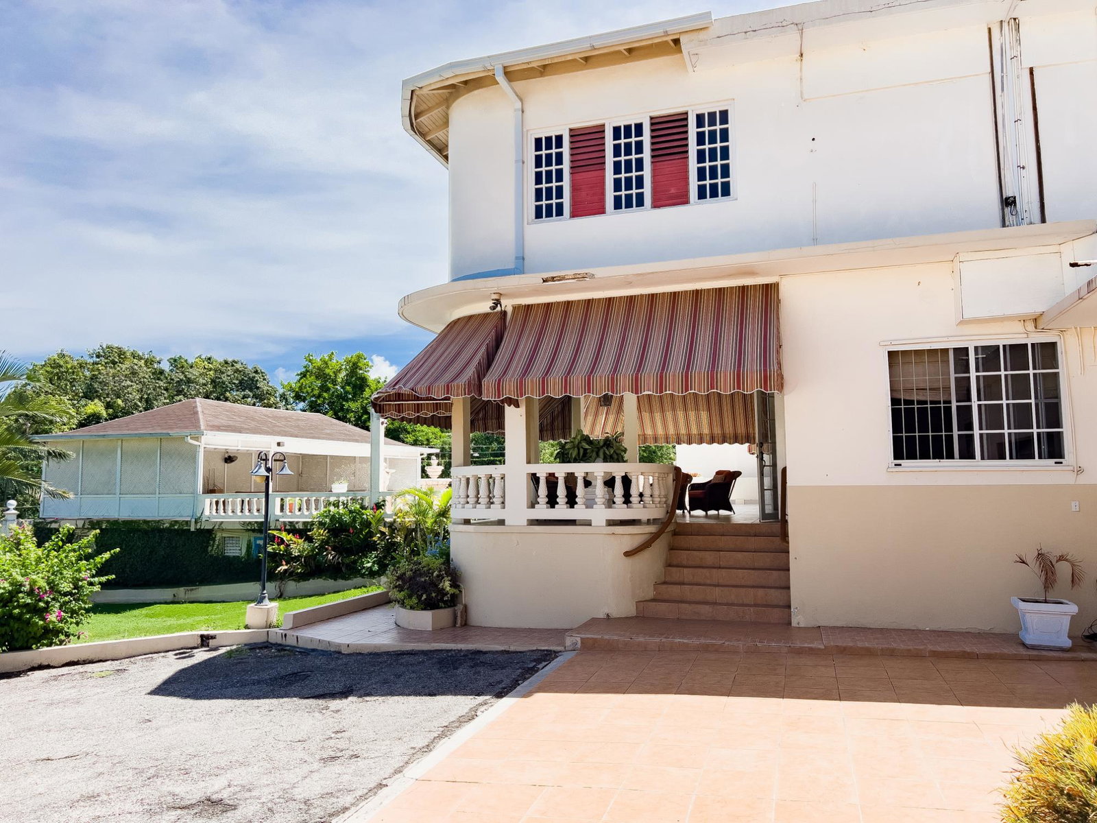 Tenth image of 43 Paradise Pen, Morrison cr in Mango Walk C-Club, St. James, Jamaica - property is For Sale