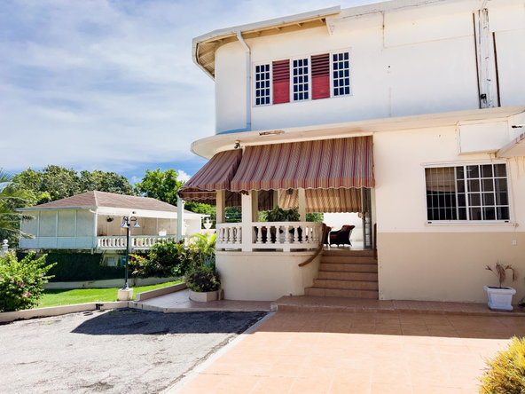 Tenth image of 43 Paradise Pen, Morrison cr in Mango Walk C-Club, St. James, Jamaica - property is For Sale