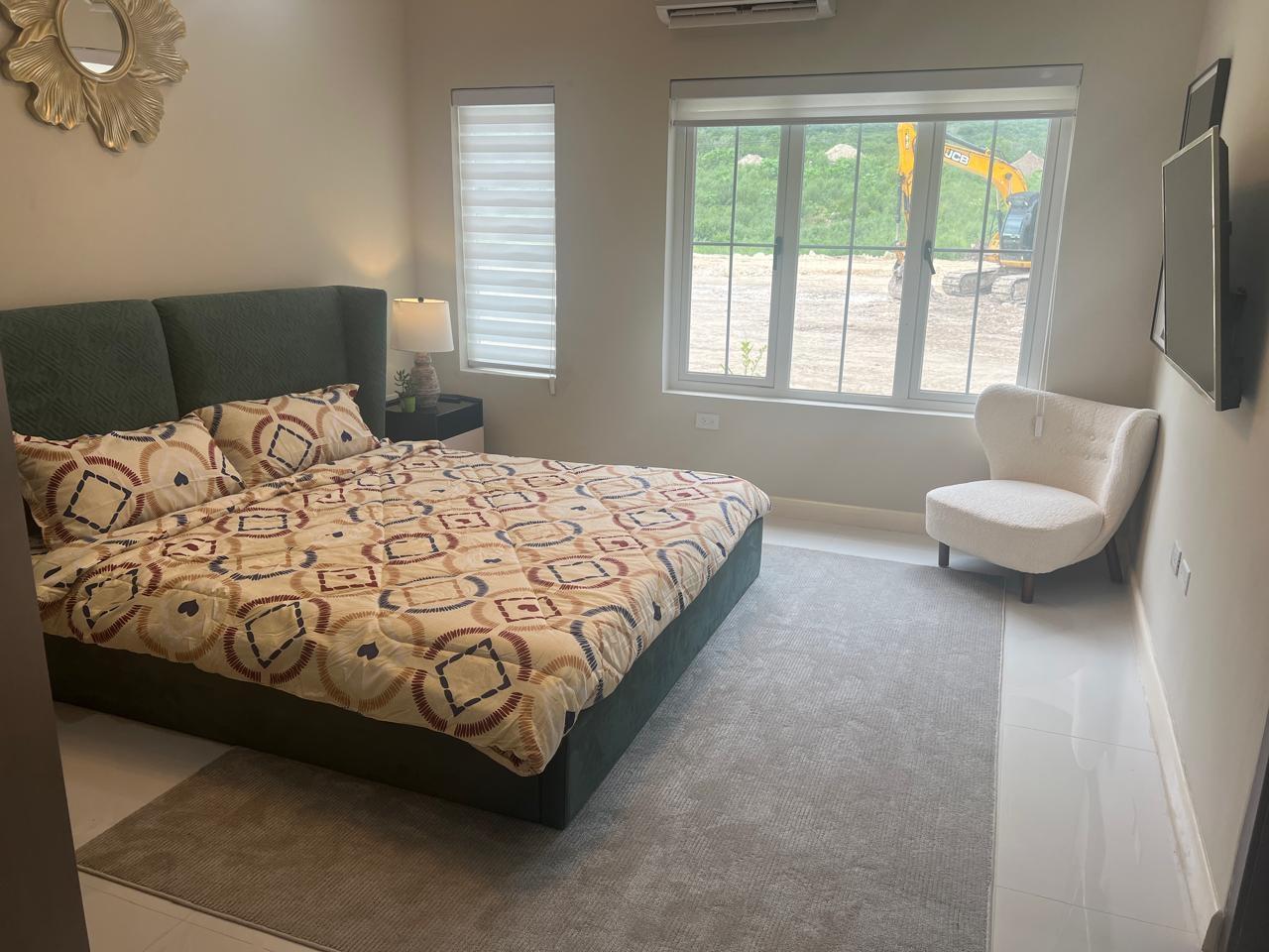 Fifth image of 175 Great House Estate in Old Harbour, St. Catherine, Jamaica - property is For Sale