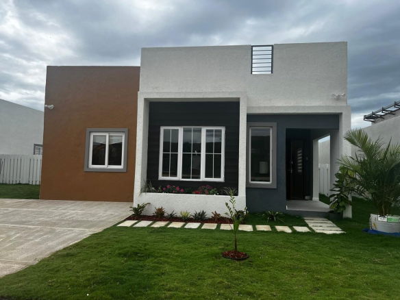 First image of 175 Great House Estate in Old Harbour, St. Catherine, Jamaica - property is For Sale