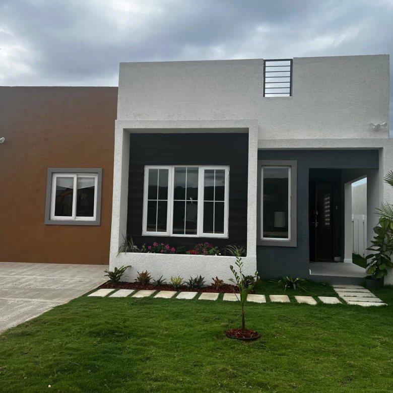 First image of 175 Great House Estate in Old Harbour, St. Catherine, Jamaica - property is For Sale