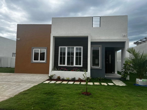 First image of 175 Great House Estate in Old Harbour, St. Catherine, Jamaica - property is For Sale